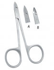 Cuticle Nail Nippers 